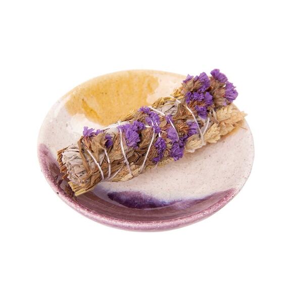 Bee & Willow Home Sage  Smudge Stick Gift Set - Picture 2 of 3